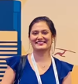 Karuna Kharel