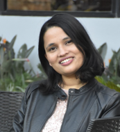 Manila Poudel